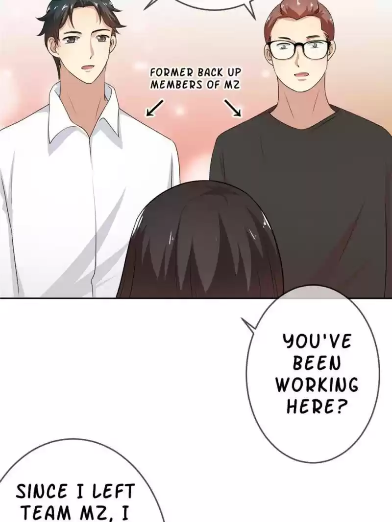 Legend Reboot Chapter 59