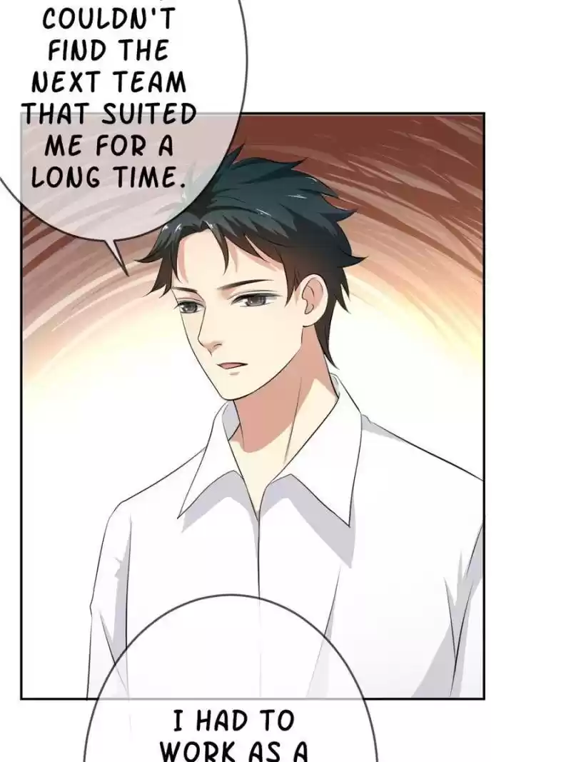 Legend Reboot Chapter 59