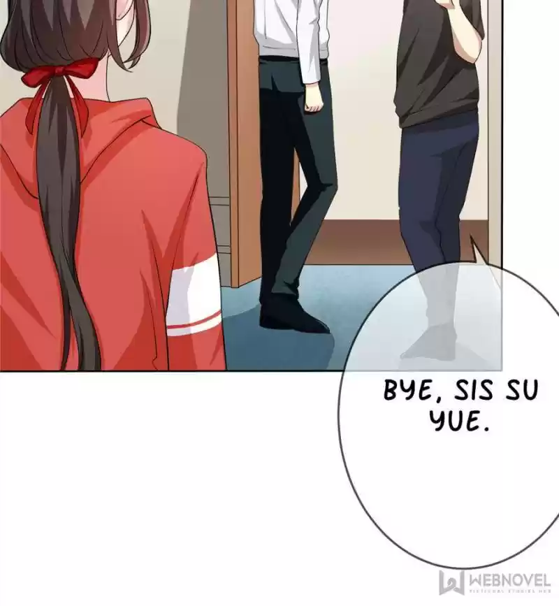 Legend Reboot Chapter 59