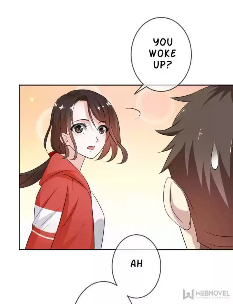 Legend Reboot Chapter 59