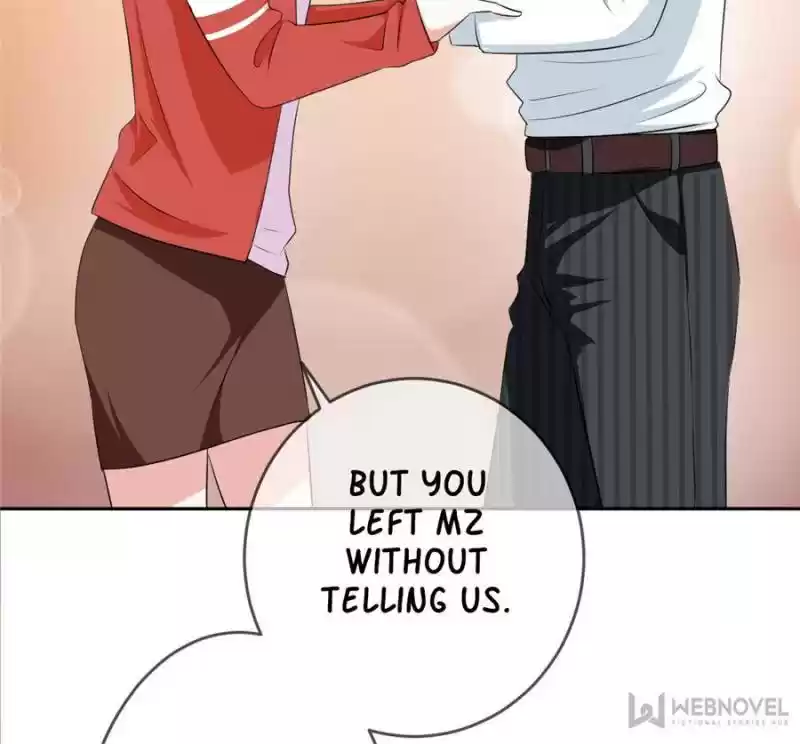 Legend Reboot Chapter 59