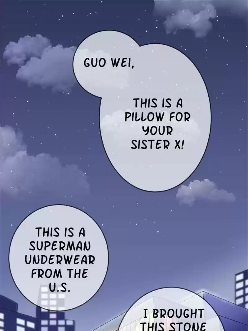 Legend Reboot Chapter 59