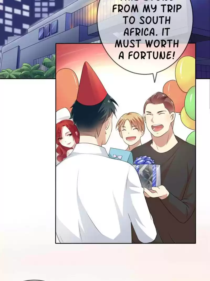 Legend Reboot Chapter 59