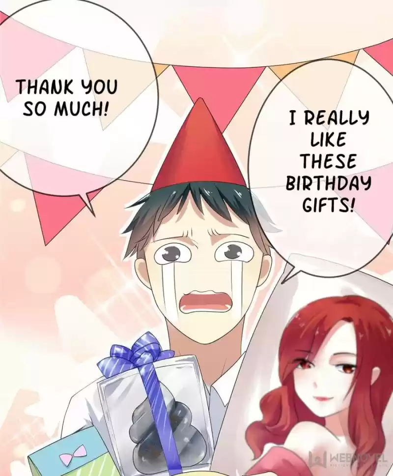 Legend Reboot Chapter 59