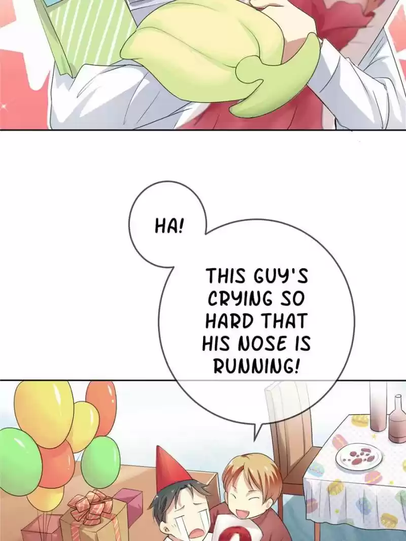 Legend Reboot Chapter 59