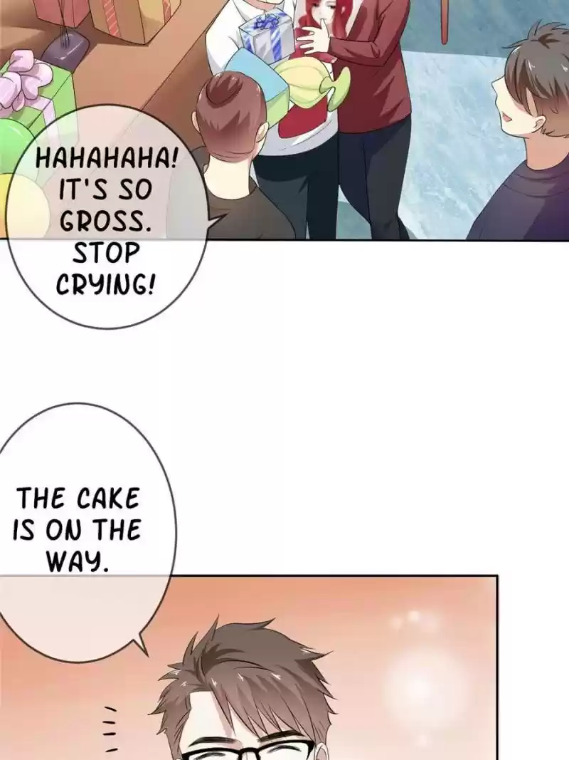 Legend Reboot Chapter 59