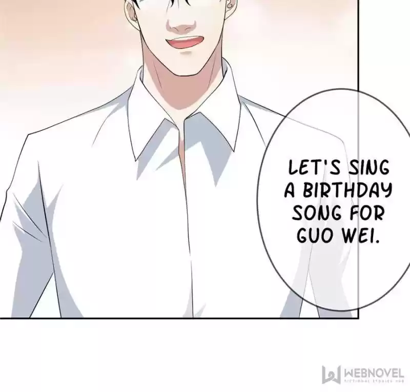 Legend Reboot Chapter 59