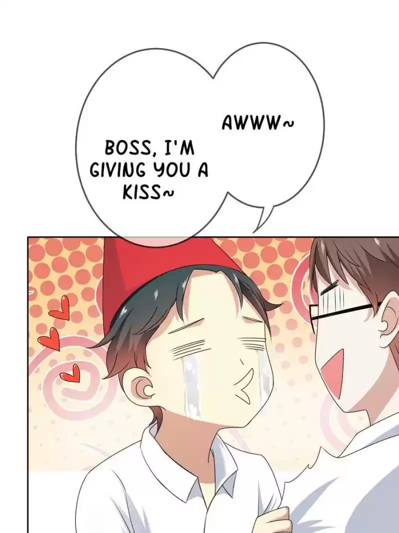 Legend Reboot Chapter 59