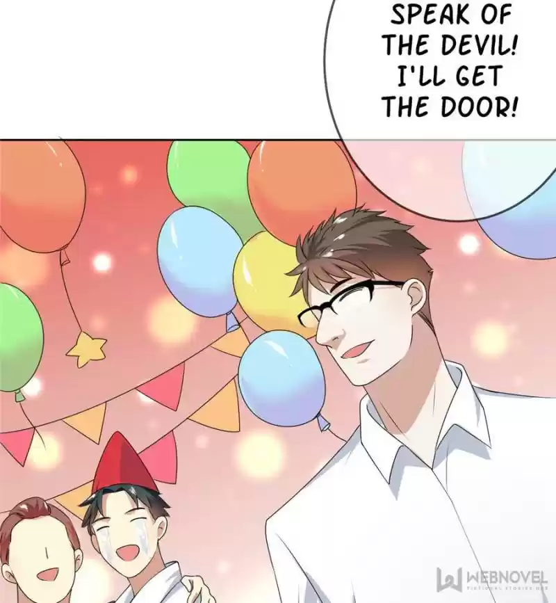 Legend Reboot Chapter 59