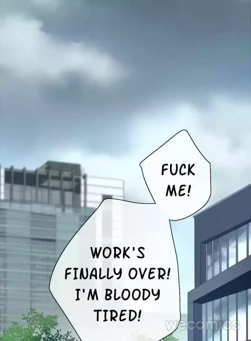 Legend Reboot Chapter 6