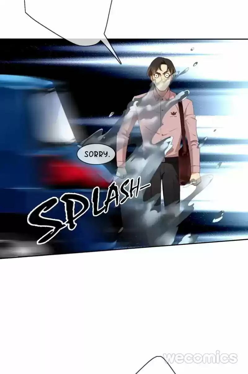 Legend Reboot Chapter 6