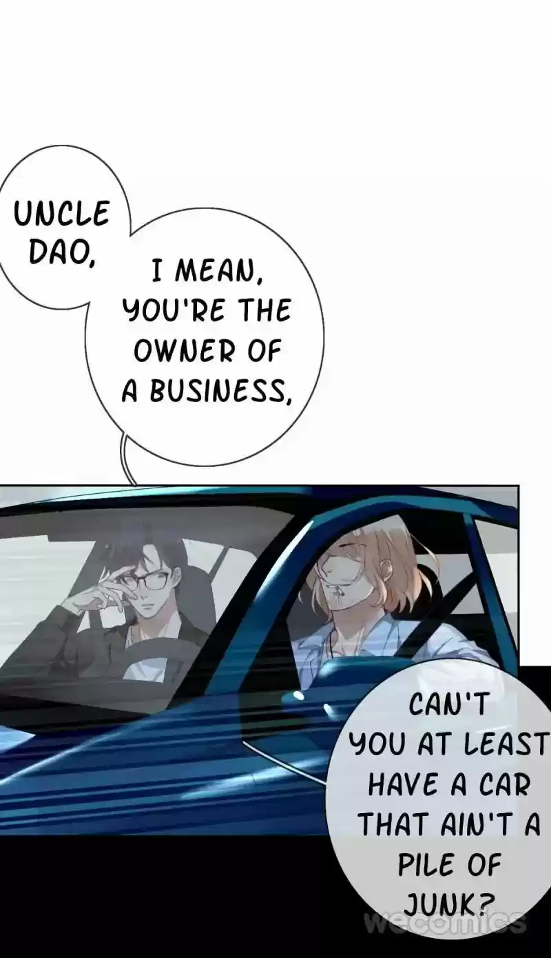 Legend Reboot Chapter 6