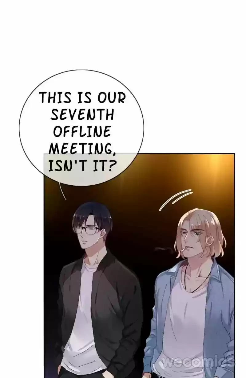 Legend Reboot Chapter 6