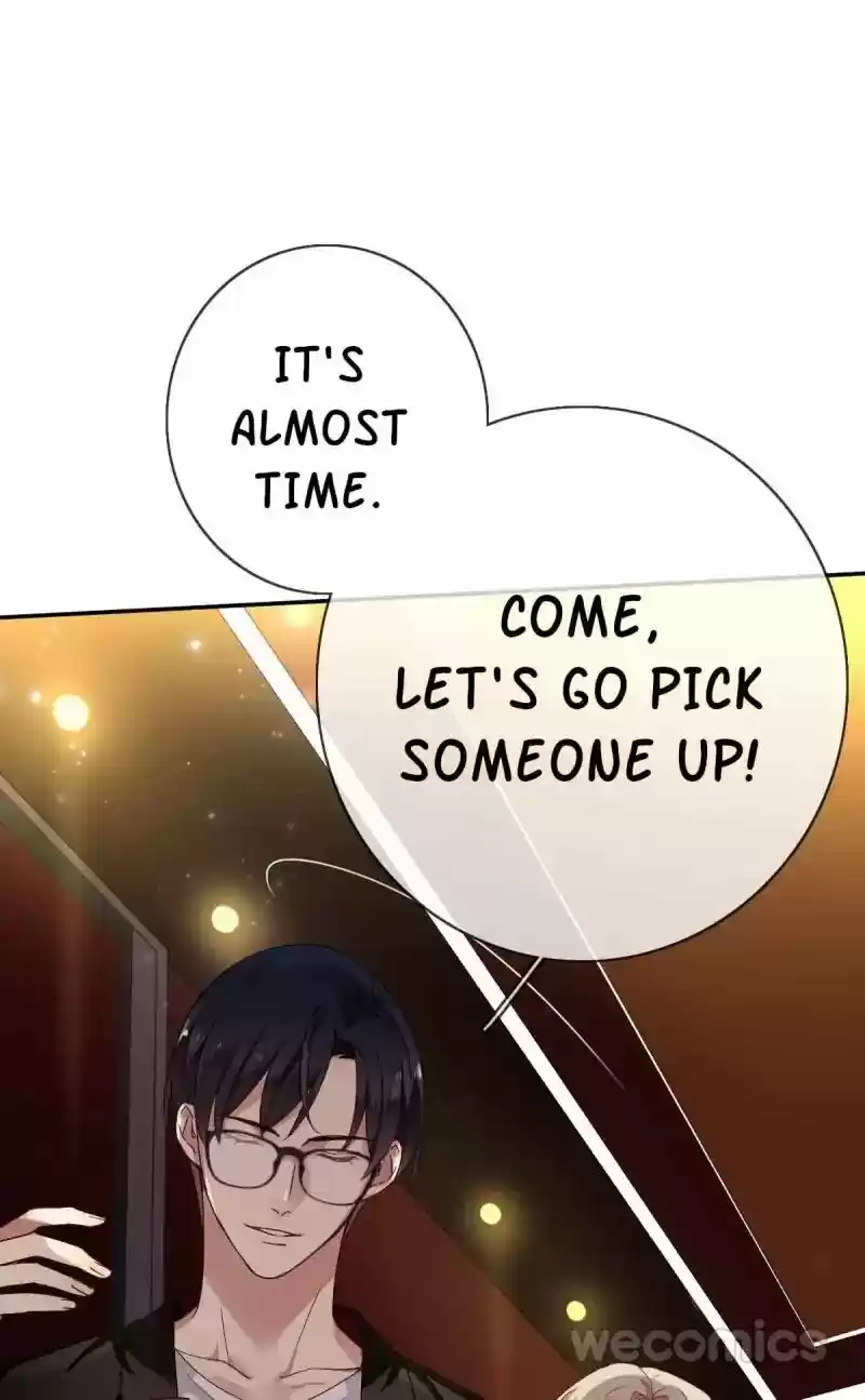 Legend Reboot Chapter 6