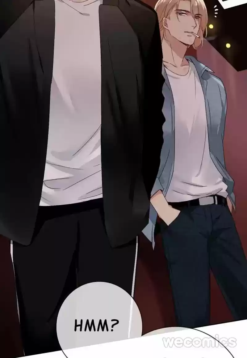 Legend Reboot Chapter 6