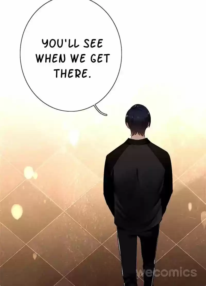 Legend Reboot Chapter 6