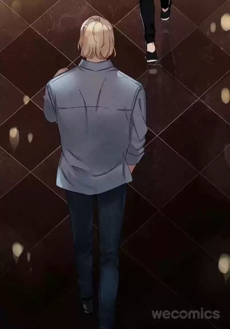 Legend Reboot Chapter 6