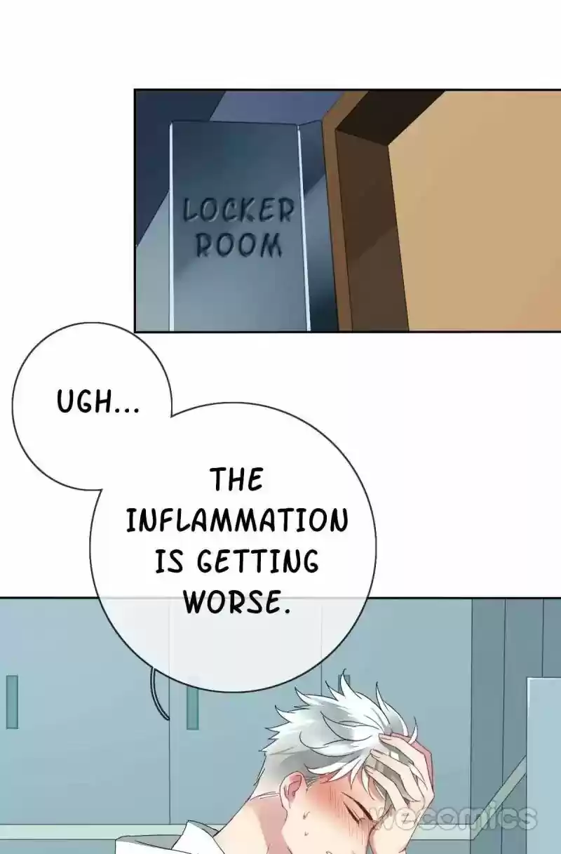 Legend Reboot Chapter 6