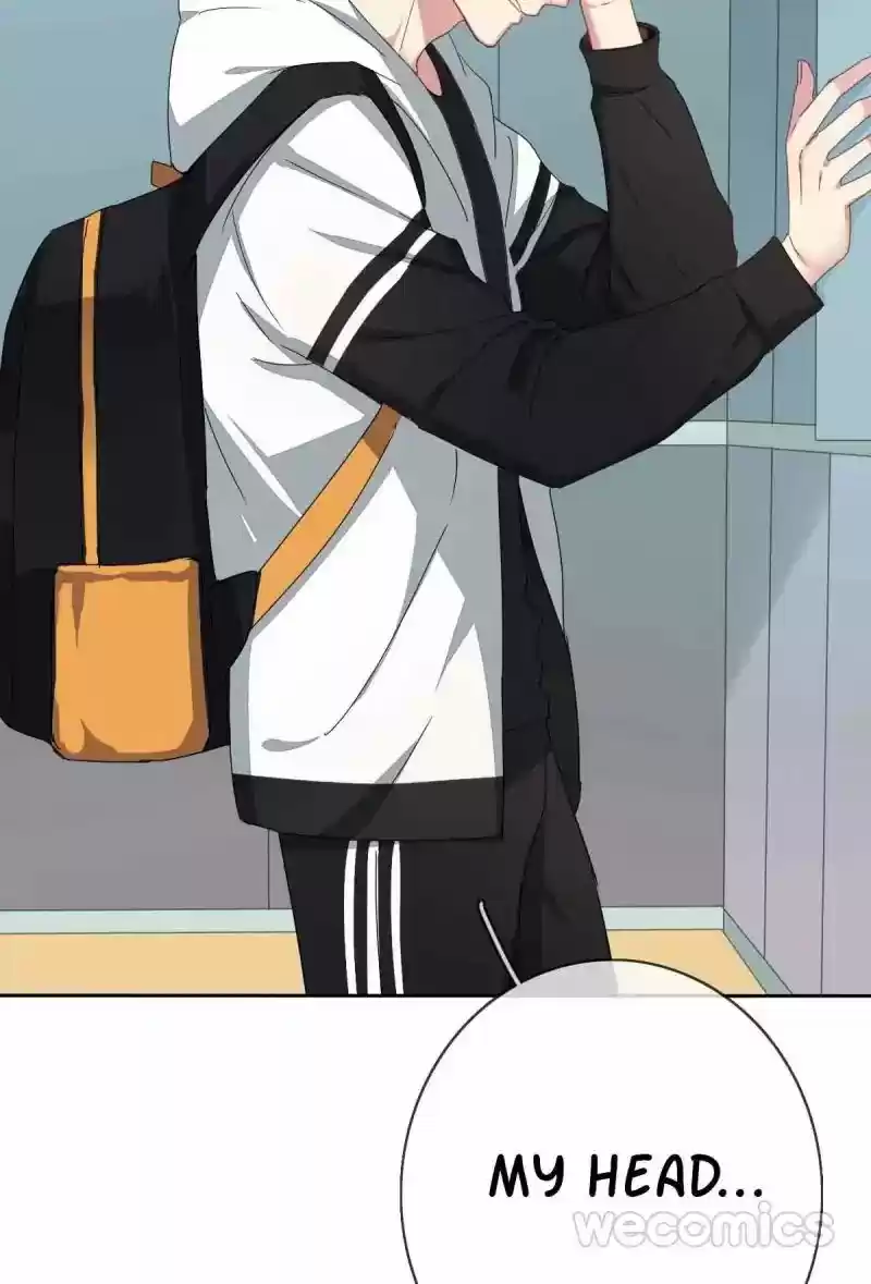 Legend Reboot Chapter 6