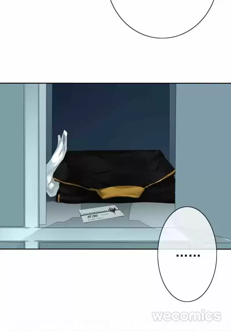 Legend Reboot Chapter 6