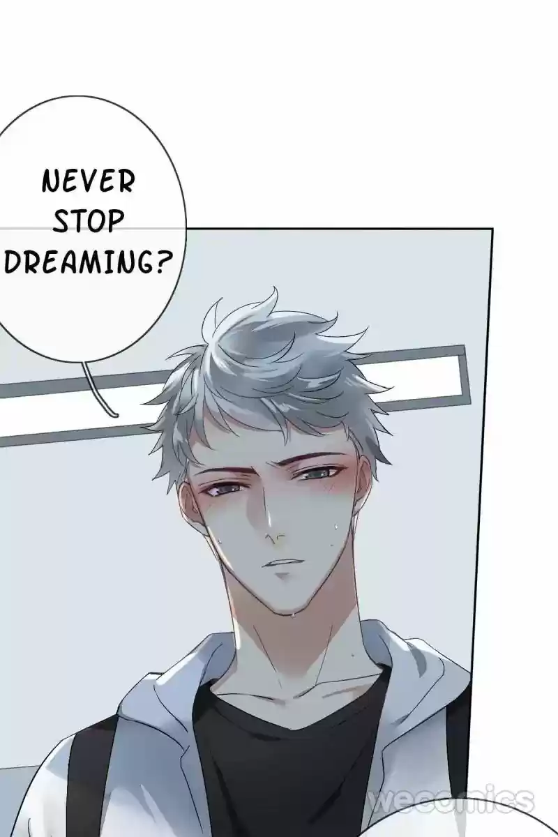 Legend Reboot Chapter 6