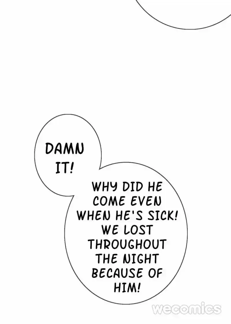 Legend Reboot Chapter 6