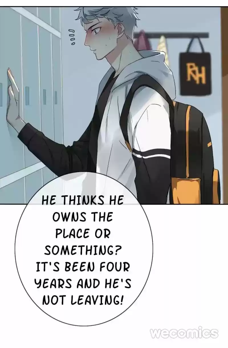 Legend Reboot Chapter 6