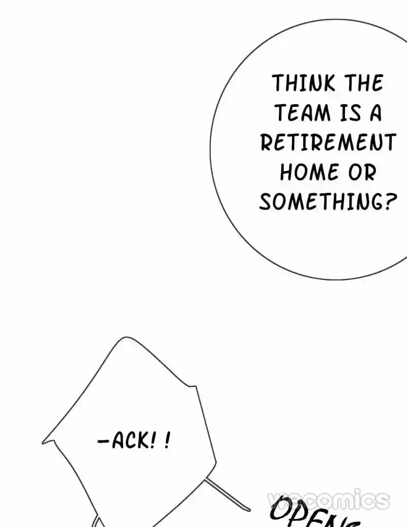 Legend Reboot Chapter 6