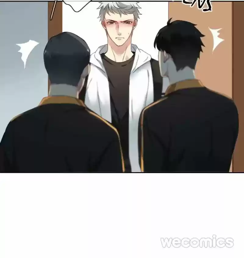 Legend Reboot Chapter 6