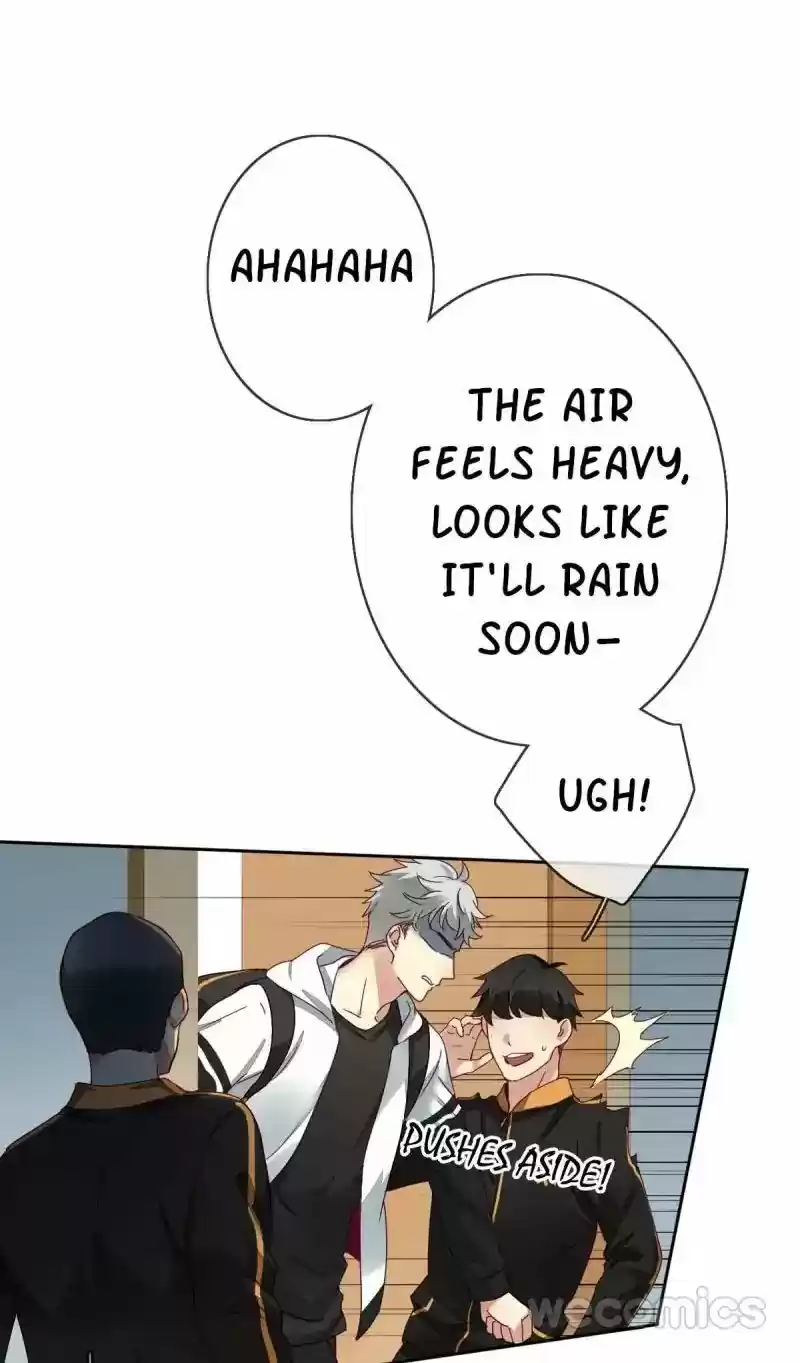 Legend Reboot Chapter 6