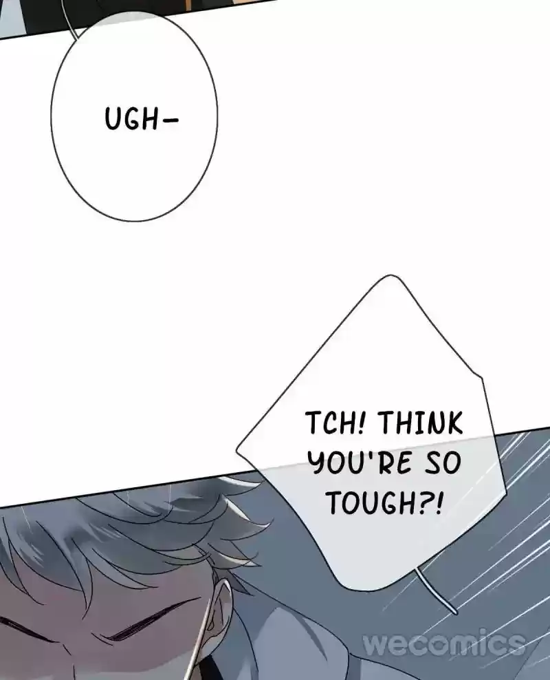 Legend Reboot Chapter 6