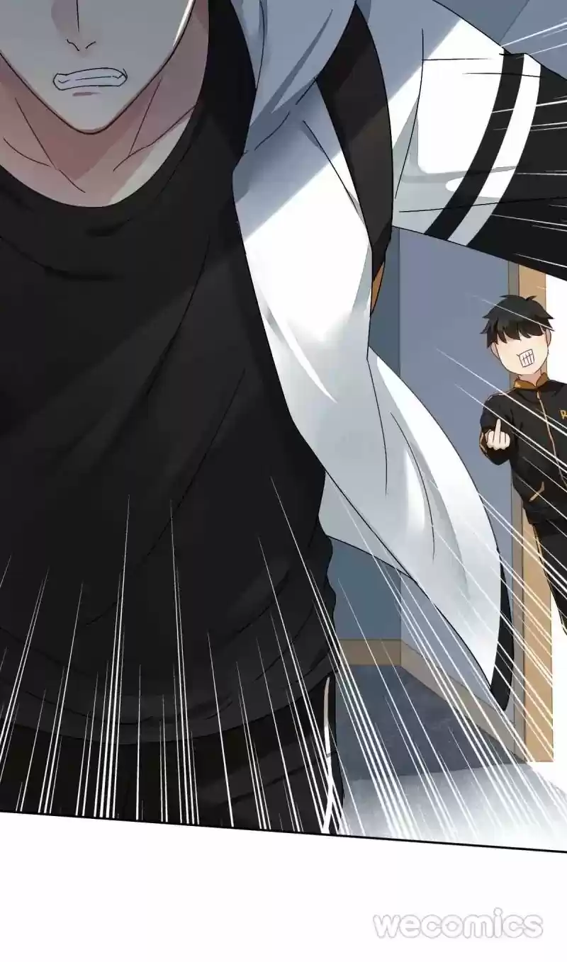 Legend Reboot Chapter 6