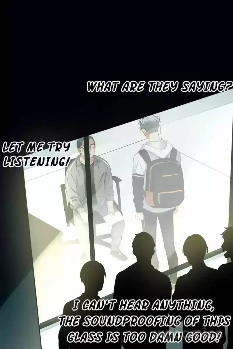 Legend Reboot Chapter 6