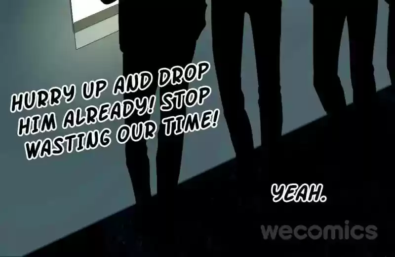 Legend Reboot Chapter 6