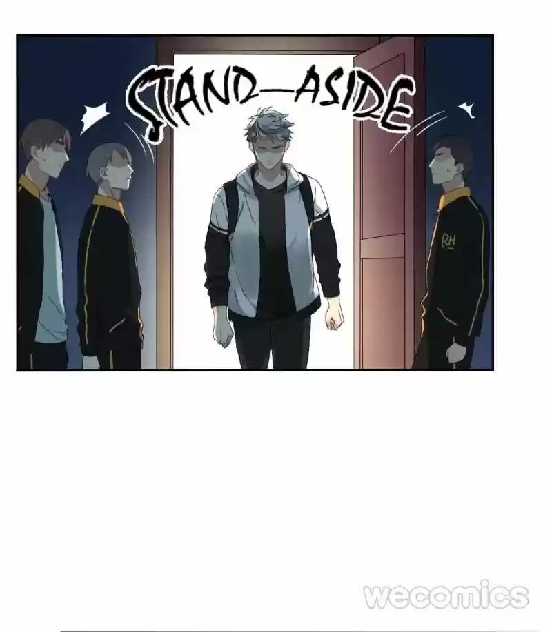 Legend Reboot Chapter 6