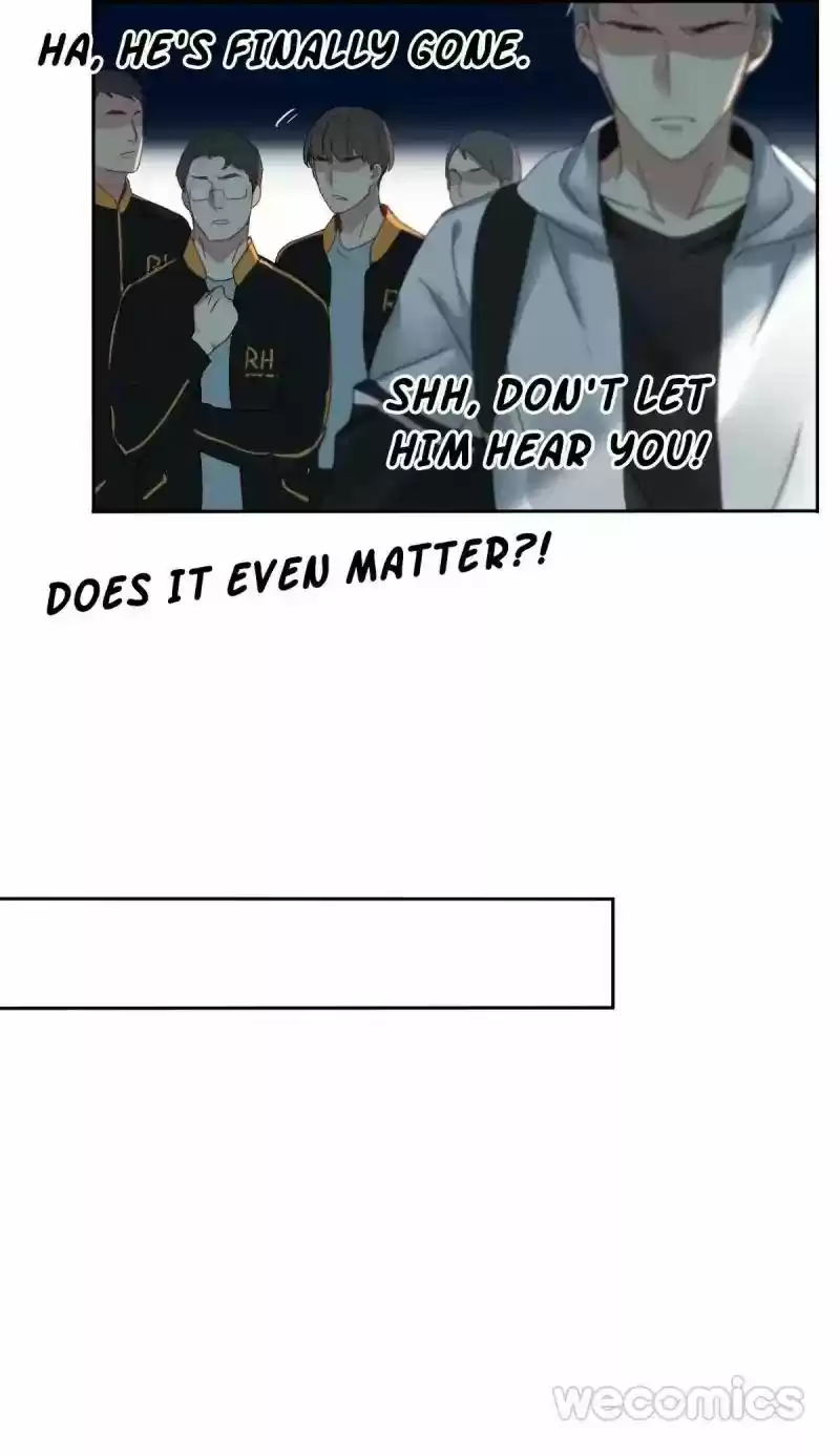 Legend Reboot Chapter 6