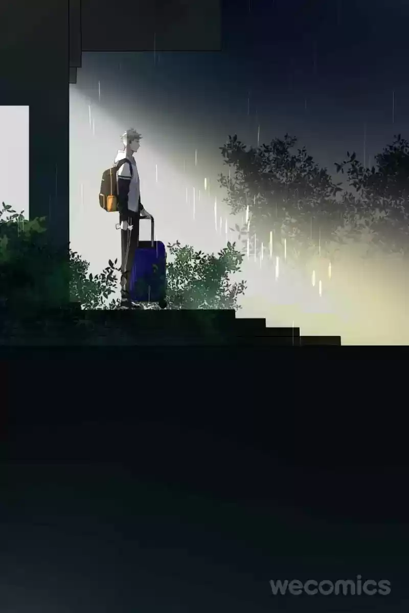 Legend Reboot Chapter 6