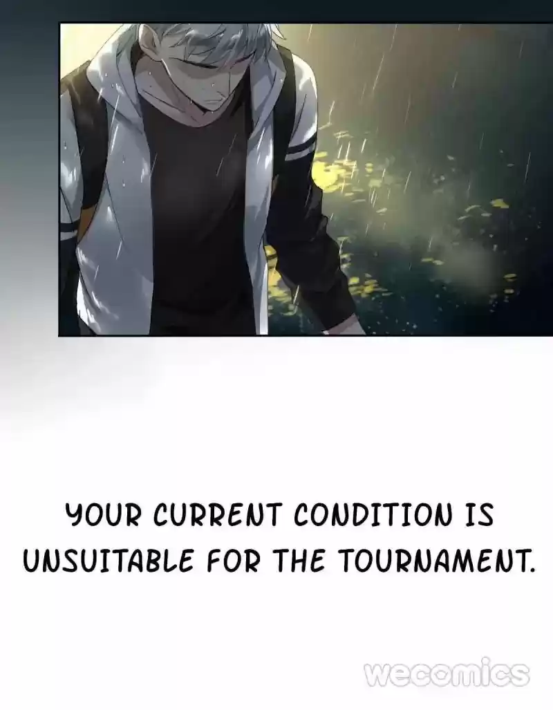 Legend Reboot Chapter 6