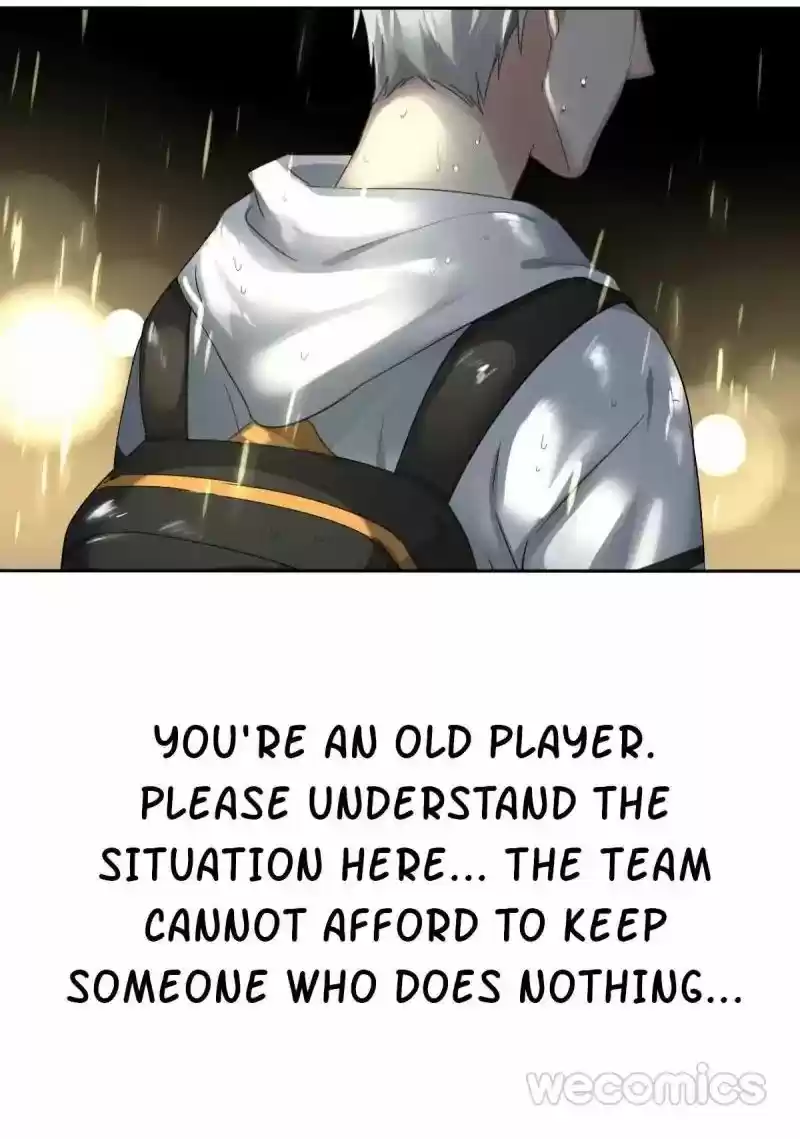 Legend Reboot Chapter 6