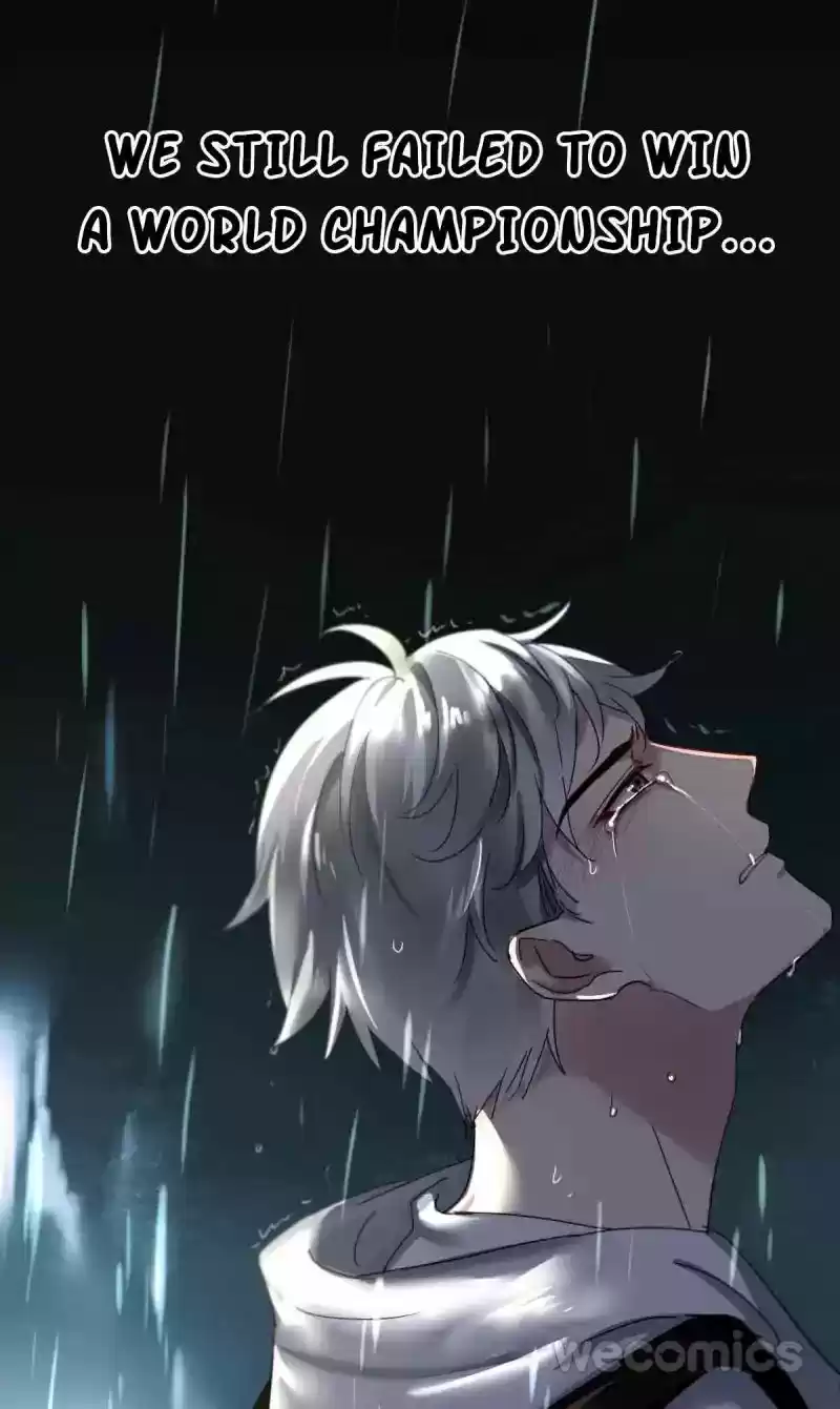 Legend Reboot Chapter 6