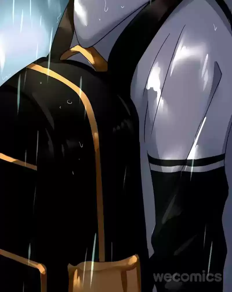 Legend Reboot Chapter 6