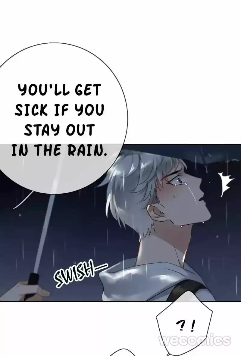 Legend Reboot Chapter 6