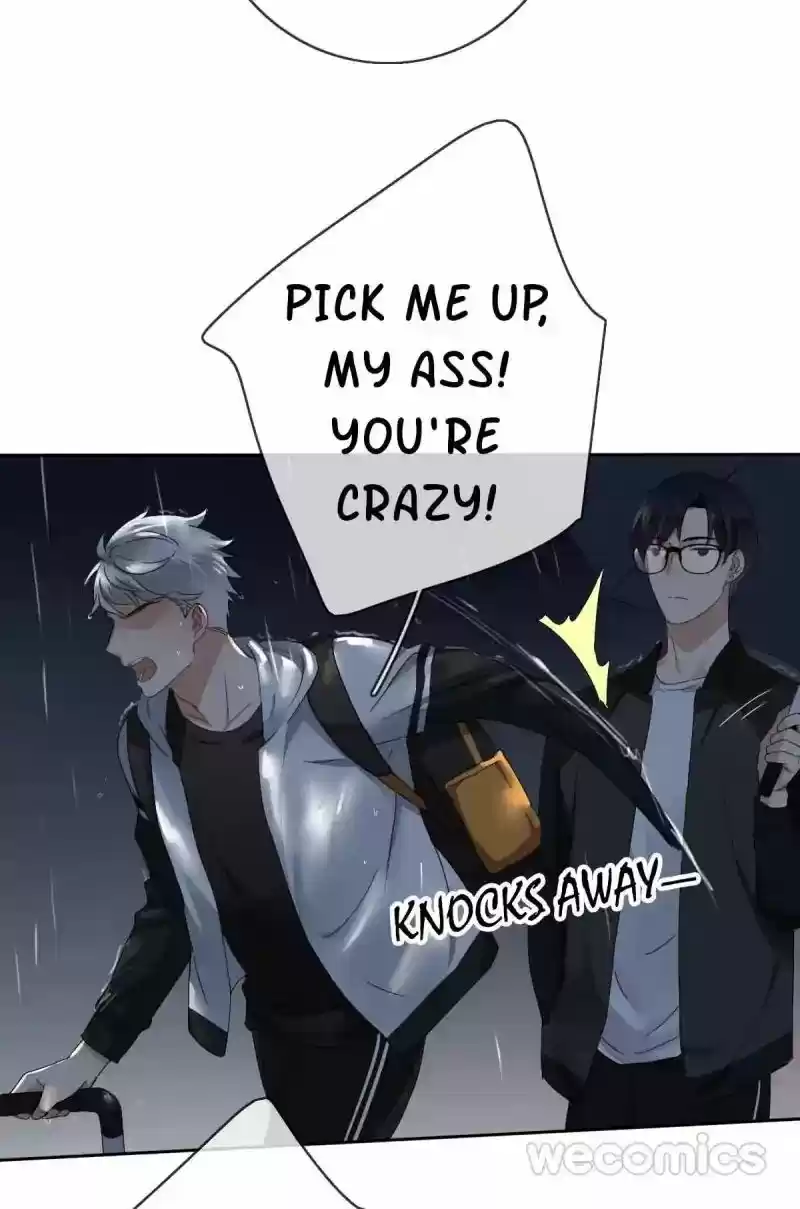 Legend Reboot Chapter 6