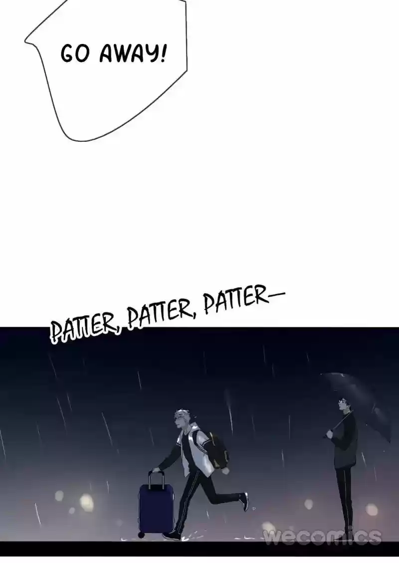 Legend Reboot Chapter 6