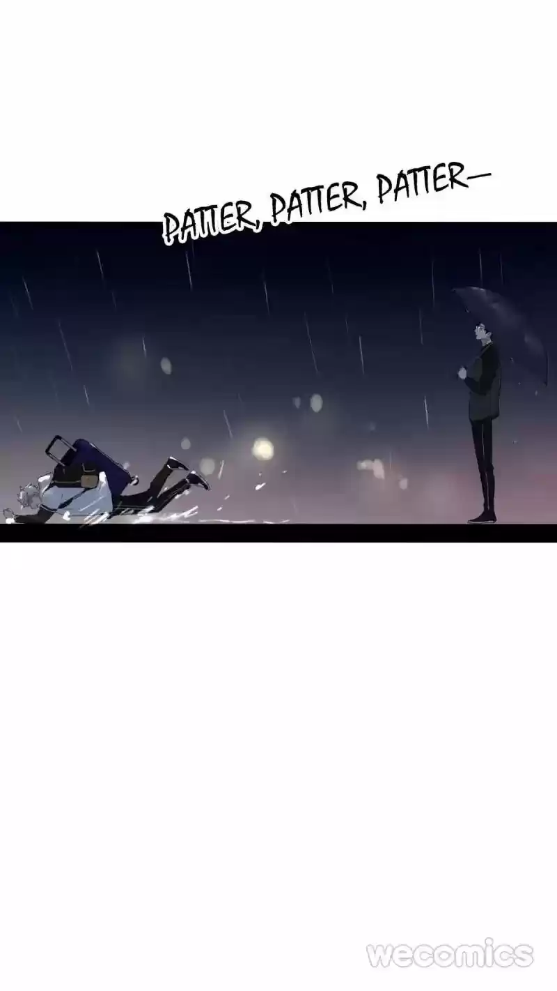 Legend Reboot Chapter 6