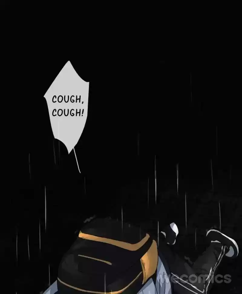 Legend Reboot Chapter 6