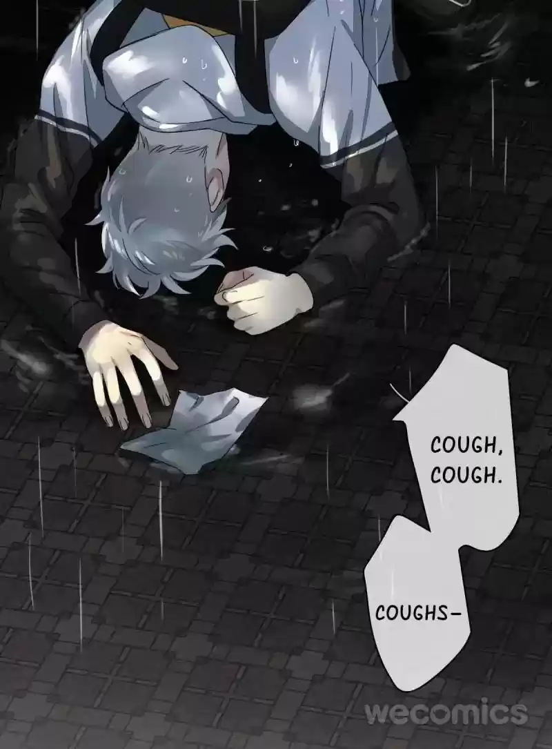 Legend Reboot Chapter 6