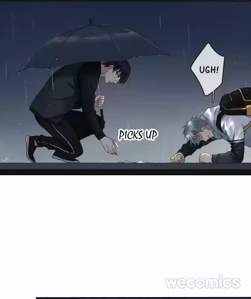 Legend Reboot Chapter 6