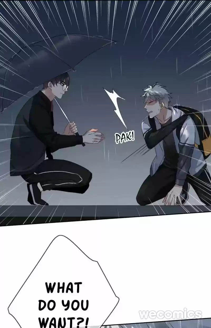 Legend Reboot Chapter 6