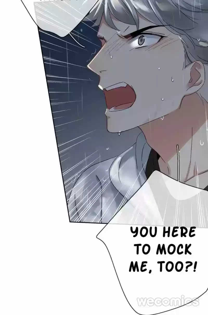 Legend Reboot Chapter 6